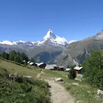 Apartment Breithorn By Interhome