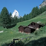 Apartment Breithorn By Interhome