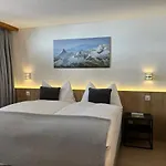 Modernes Studio Zermatt