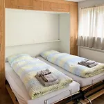 Splendid Modern Studio In The Heart Of Zermatt