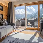 Moderne Wohnung Mit Ausblick Und Viel Sonne