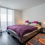 Mountain View Apartment In Zermatt - Denali