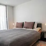Mountain View Apartment In Zermatt - Denali