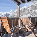 Mountain View Apartment In Zermatt - Denali