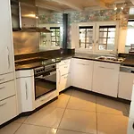 Apartment Villa Emanuel By Interhome