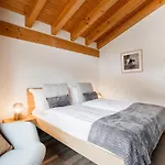 Fantastic Panoramic View Home In Zermatt