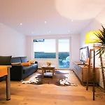 Apartment Olympia Mischabel