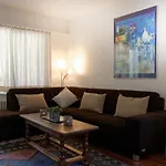 Ferienwohnung Pirata Zermatt