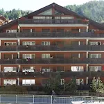 Ferienwohnung Pirata Zermatt