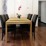 Ferienwohnung Pirata Zermatt