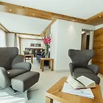 Chalet Sonnegg
