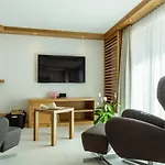 Chalet Sonnegg