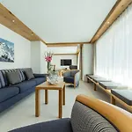 Chalet Sonnegg