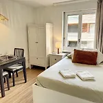 Central Zermatt Hideaway