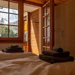 Baccara Studio With Matterhorn View By Inspiring Places Zermatt
