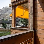 Baccara Studio With Matterhorn View By Inspiring Places Zermatt