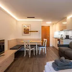 Baccara Studio With Matterhorn View By Inspiring Places Zermatt