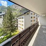 Beautiful Apartment In Zermatt With A Breathtaking View Of The Matterhorn