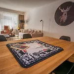 Seventh Sky - The Luxury One By Inspring Places Zermatt