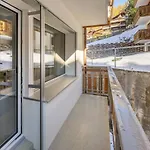 Seventh Sky - The Luxury One By Inspring Places Zermatt