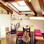 Central Rooftop Loft