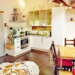 Central Rooftop Loft