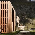 Cervo Mountain Resort