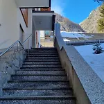 Haus Armina - Apartment Edward