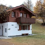 Chalet Zwaechta