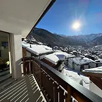 Modern Self-Catering Apartment With Matterhorn Views