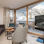 Arctis - Wohnung Lea