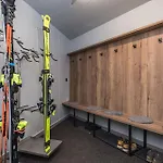 Arctis - Wohnung Lea