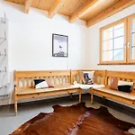 Ski In & Out Chalet Marmo In Zermatt