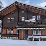 Zermattmountainchalet Tambiel