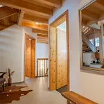 Ski In & Out Chalet Marmo In Zermatt