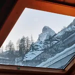 Residence Bellevue, Apartment Alpina