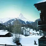 Duplex Apartment With Sauna In Zermatt