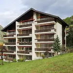 Apartment Grillon-4 By Interhome