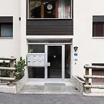 Apartment Papillon By Interhome