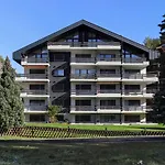 Apartment Residence A-3
