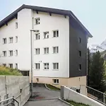 Apartment Dianthus-1 By Interhome