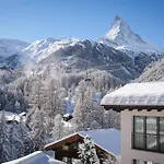 Mountain Paradise