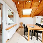 Apartment Brigitte By Interhome