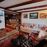Haus Tiefbach - Apartment Cervino