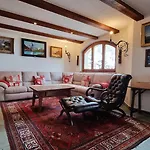 Haus Tiefbach - Apartment Cervino