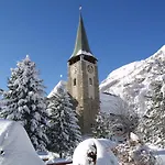 Swissflair Apartments