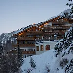 Petit Chalet Schönegg