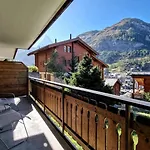Z Suite Zermatt