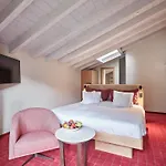 National Zermatt - Matterhorn Views, Sunnegga Gateway & Spa