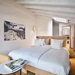 National Zermatt - Matterhorn Views, Sunnegga Gateway & Spa